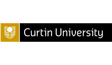 Curtin University Logo