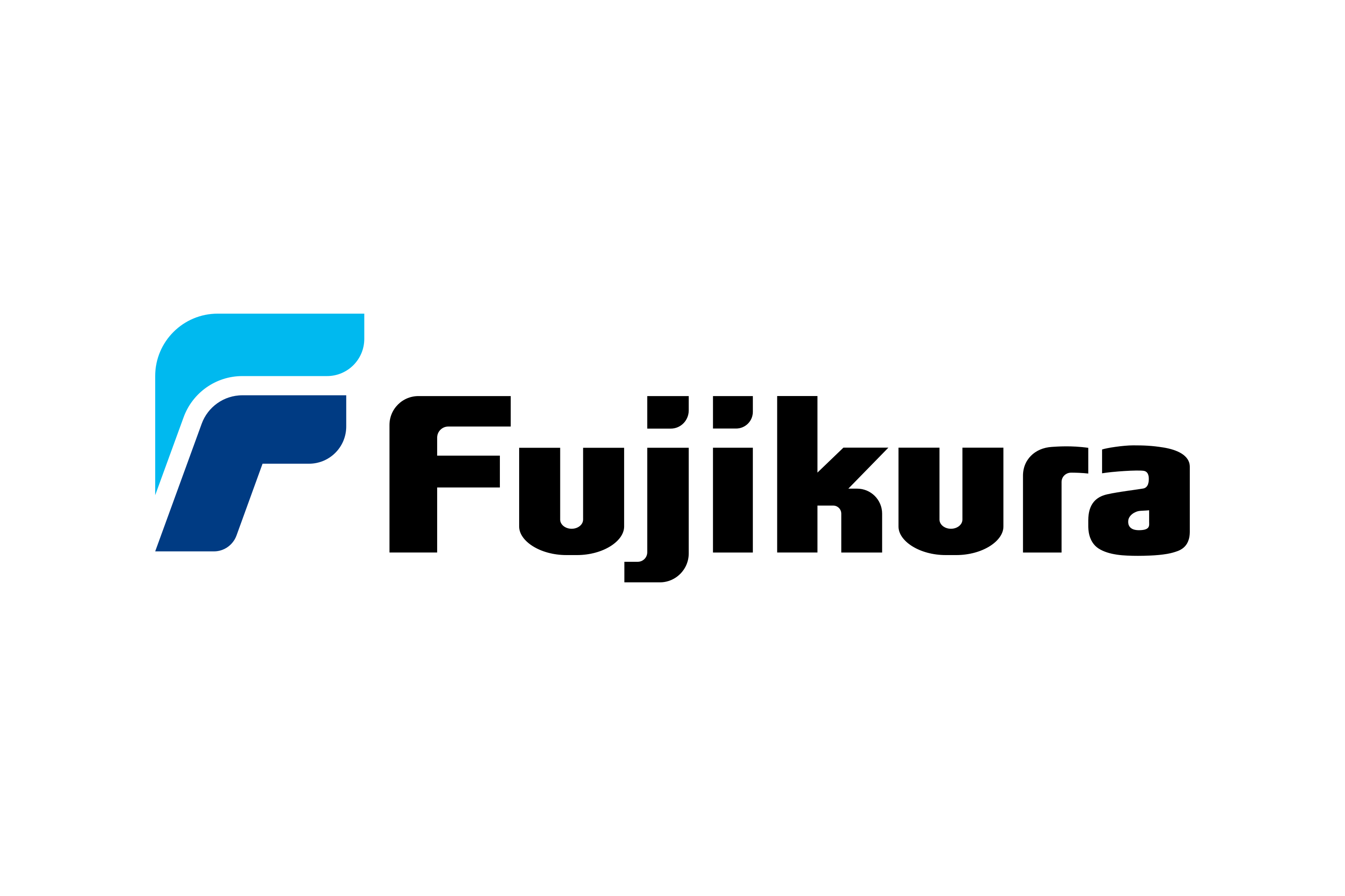 Fujikura Logo