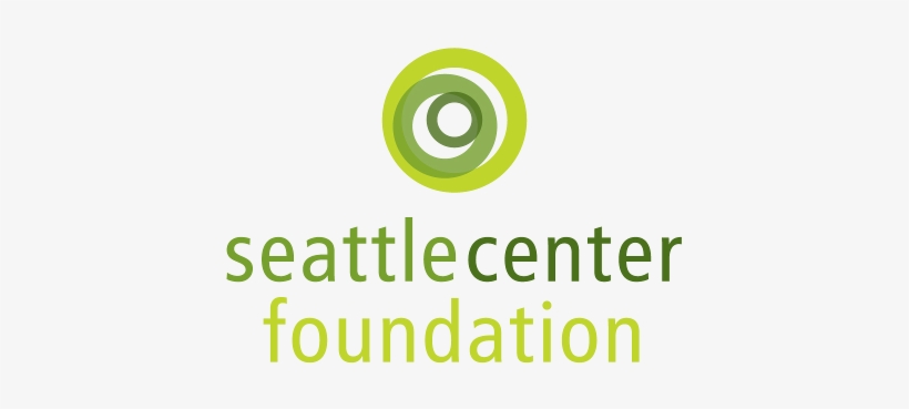 Seattle Center Foundation Logo