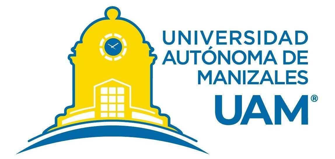 Universidad Autonoma de Manizales Logo